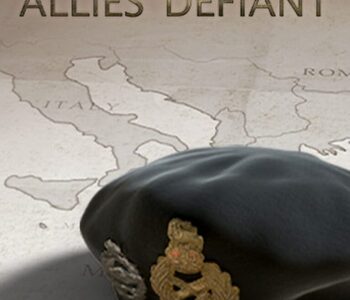 Order of Battle: Allies Defiant