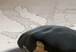 Order of Battle: Allies Defiant