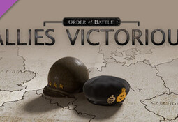 Order of Battle: Allies Victorious