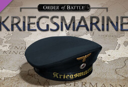 Order of Battle: Kriegsmarine