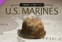Order of Battle: U.S. Marines