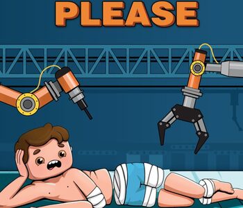 Organs Please