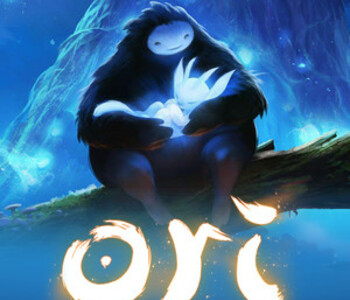 Ori and the Blind Forest