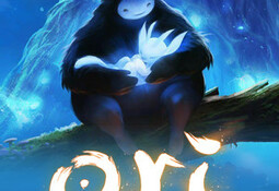 Ori and the Blind Forest