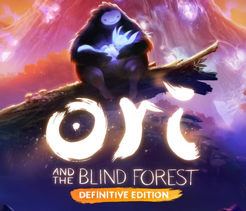 Ori and the Blind Forest: Definitive Edition