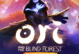 Ori and the Blind Forest: Definitive Edition