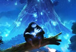 Ori and the Blind Forest Xbox One