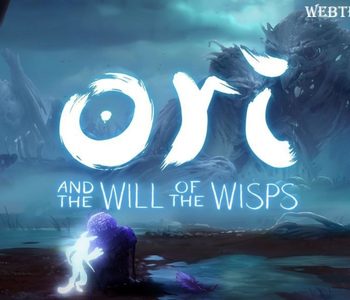 Ori and the Will of the Wisps