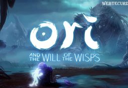 Ori and the Will of the Wisps