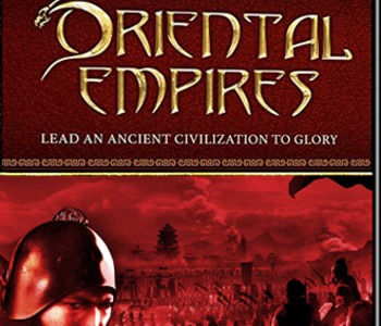 Oriental Empires