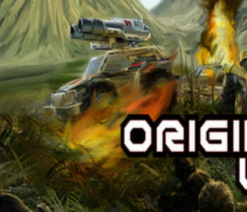 Original War