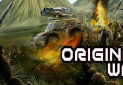 Original War