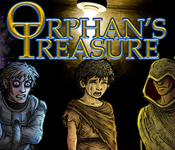 Orphan's Treasure