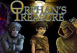 Orphan's Treasure