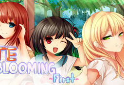 Osozaki Late Blooming - First