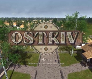 Ostriv
