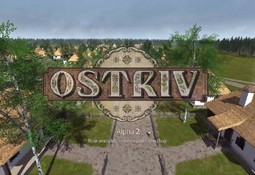 Ostriv