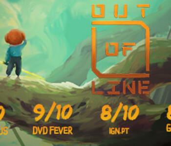 Out of Line