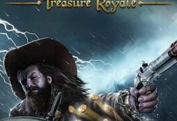Out of Reach: Treasure Royale