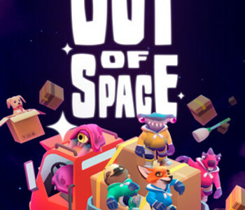 Out of Space