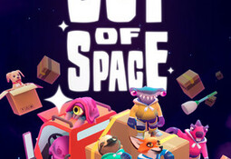 Out of Space