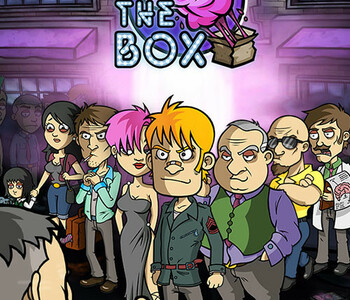 Out of the Box