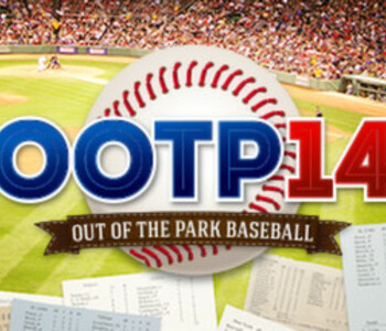 Out of the Park Baseball 14