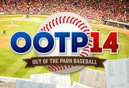 Out of the Park Baseball 14