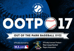 Out of the Park Baseball 17
