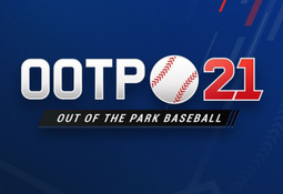 Out of the Park Baseball 21