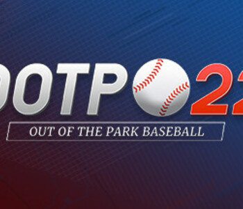 Out of the Park Baseball 22