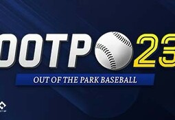 Out of the Park Baseball 23