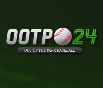 Out of the Park Baseball 24