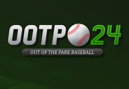 Out of the Park Baseball 24