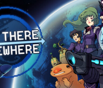 Out There Somewhere
