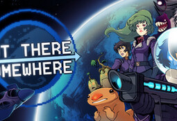 Out There Somewhere