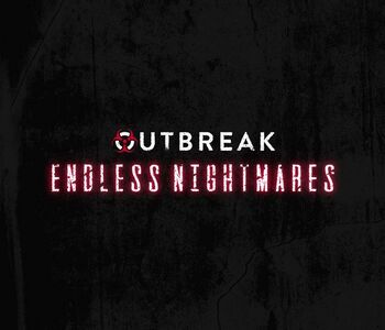 Outbreak Endless Nightmares PS5
