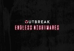 Outbreak Endless Nightmares Xbox One