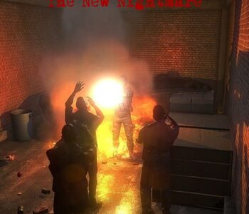 Outbreak: The New Nightmare Xbox One