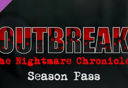 Outbreak: The Nightmare Chronicles - Season Pass