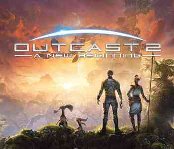 Outcast - A New Beginning