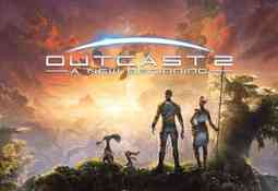 Outcast - A New Beginning