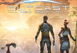Outcast: A New Beginning PS5