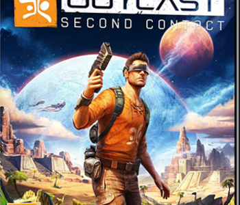 Outcast - Second Contact