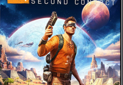 Outcast - Second Contact