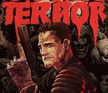 Outer Terror