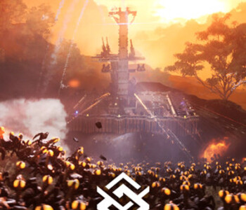Outpost: Infinity Siege
