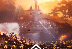 Outpost: Infinity Siege