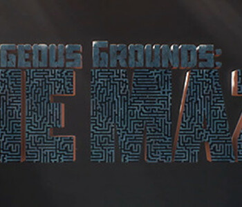 Outrageous Grounds: The Maze