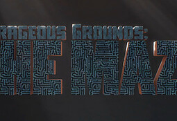 Outrageous Grounds: The Maze